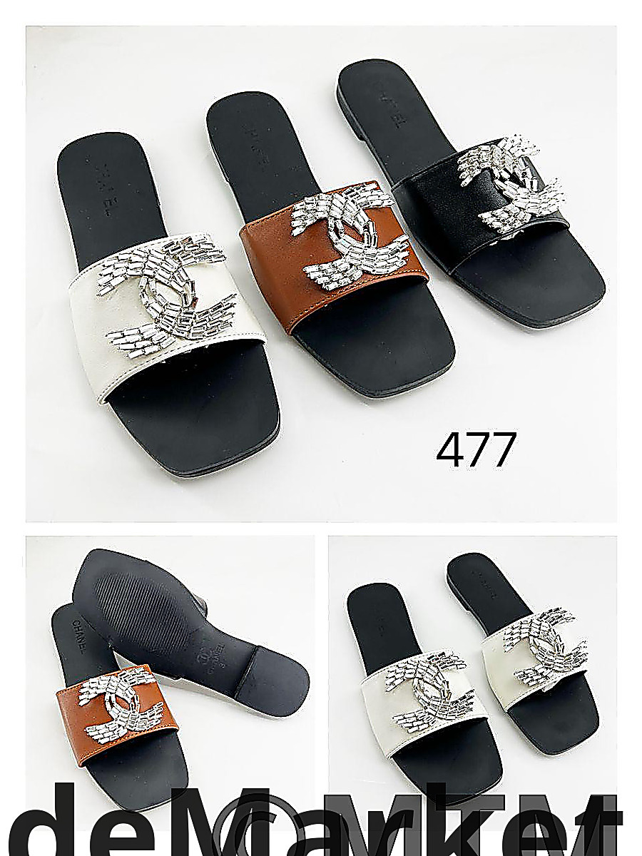 Quality Sandals and clothes 