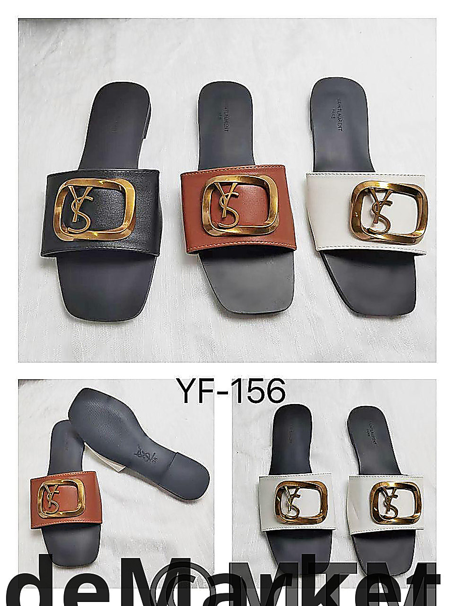 Quality Sandals and clothes 