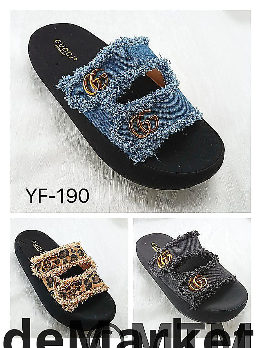 Quality Sandals and clothes 