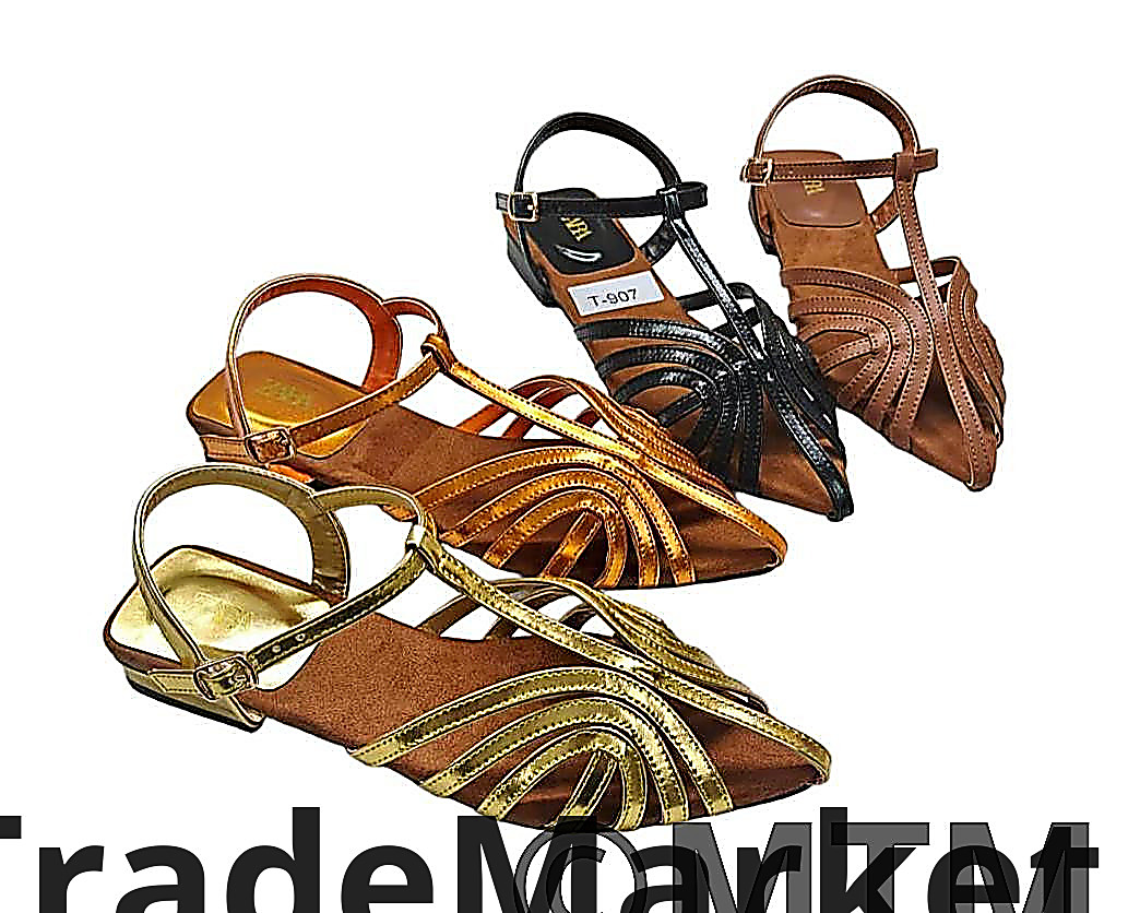 Quality Sandals and clothes 