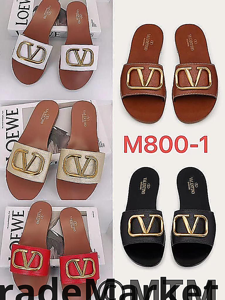 Quality Sandals and clothes 