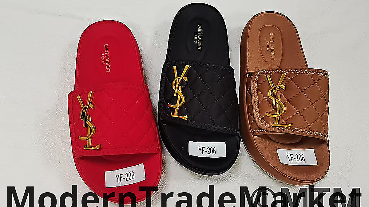 Quality Sandals and clothes 