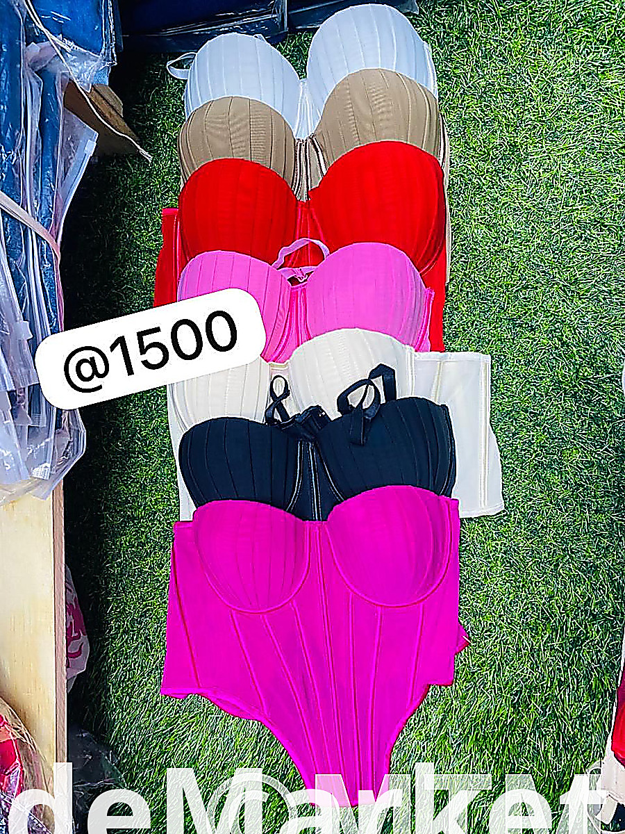 Quality Sandals and clothes 