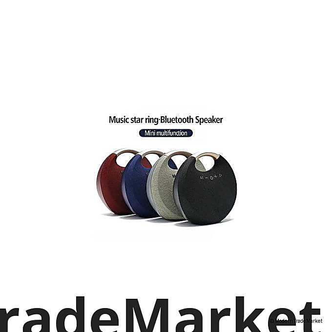 M1 Bluetooth Speakers Mini Portable Wireless