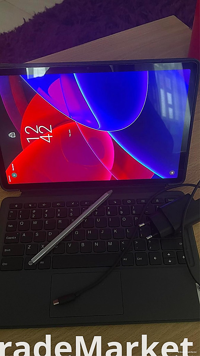 Lenovo tablet 