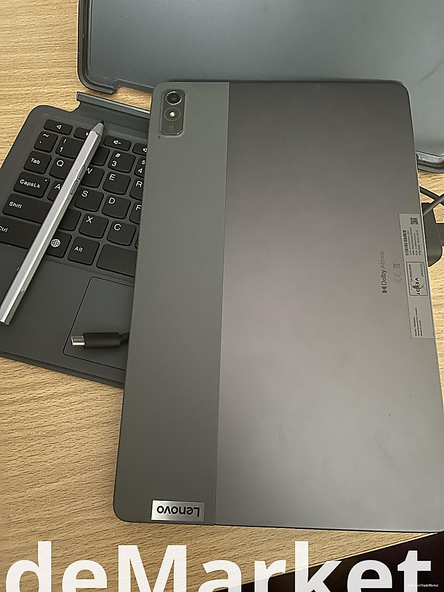 Lenovo tablet 
