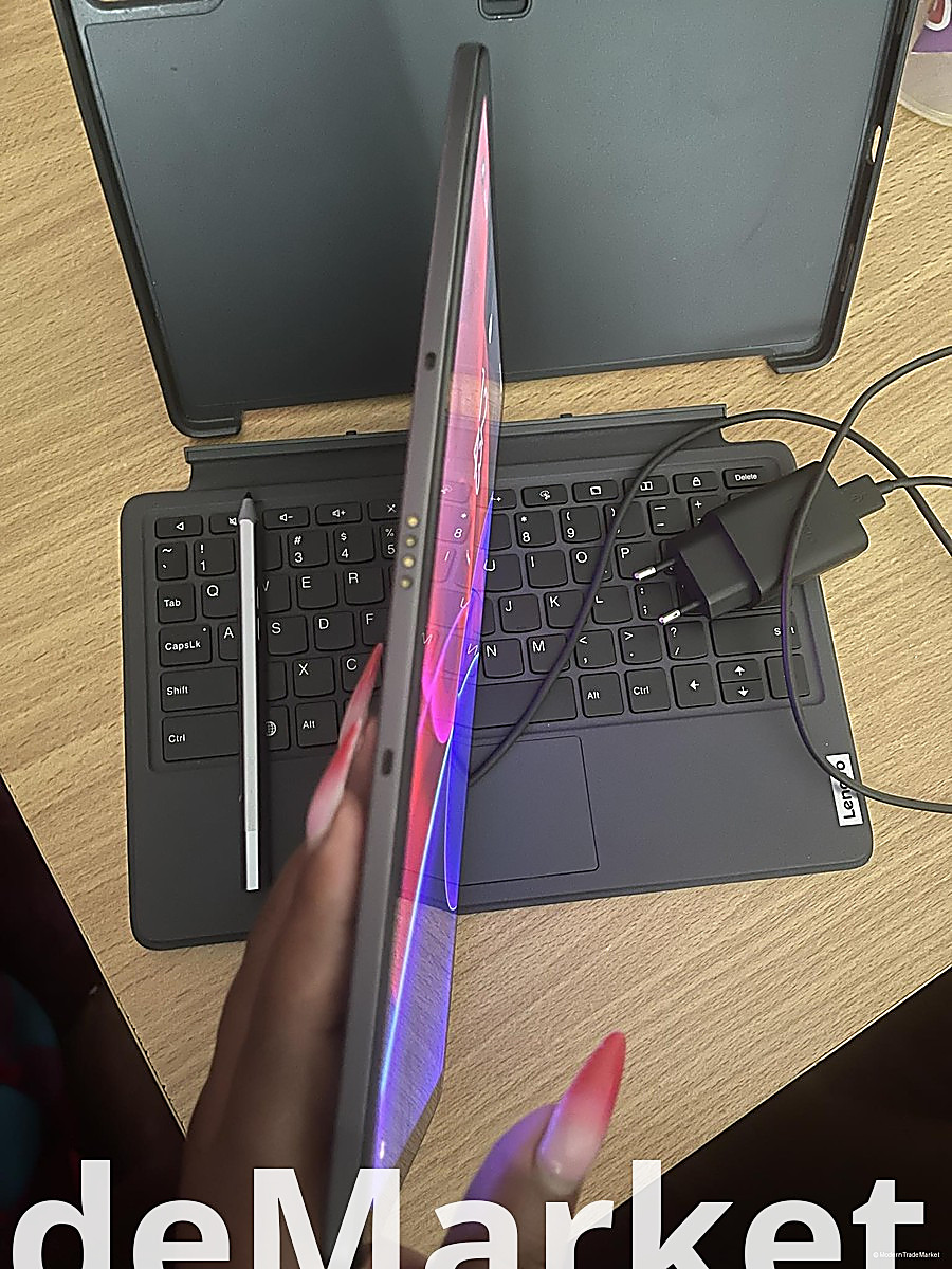 Lenovo tablet 