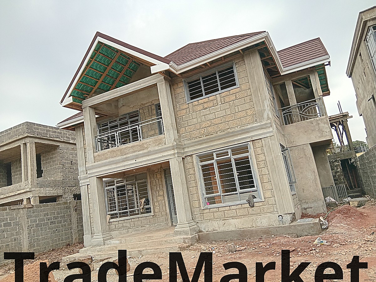 aluminium work and interior decoration 