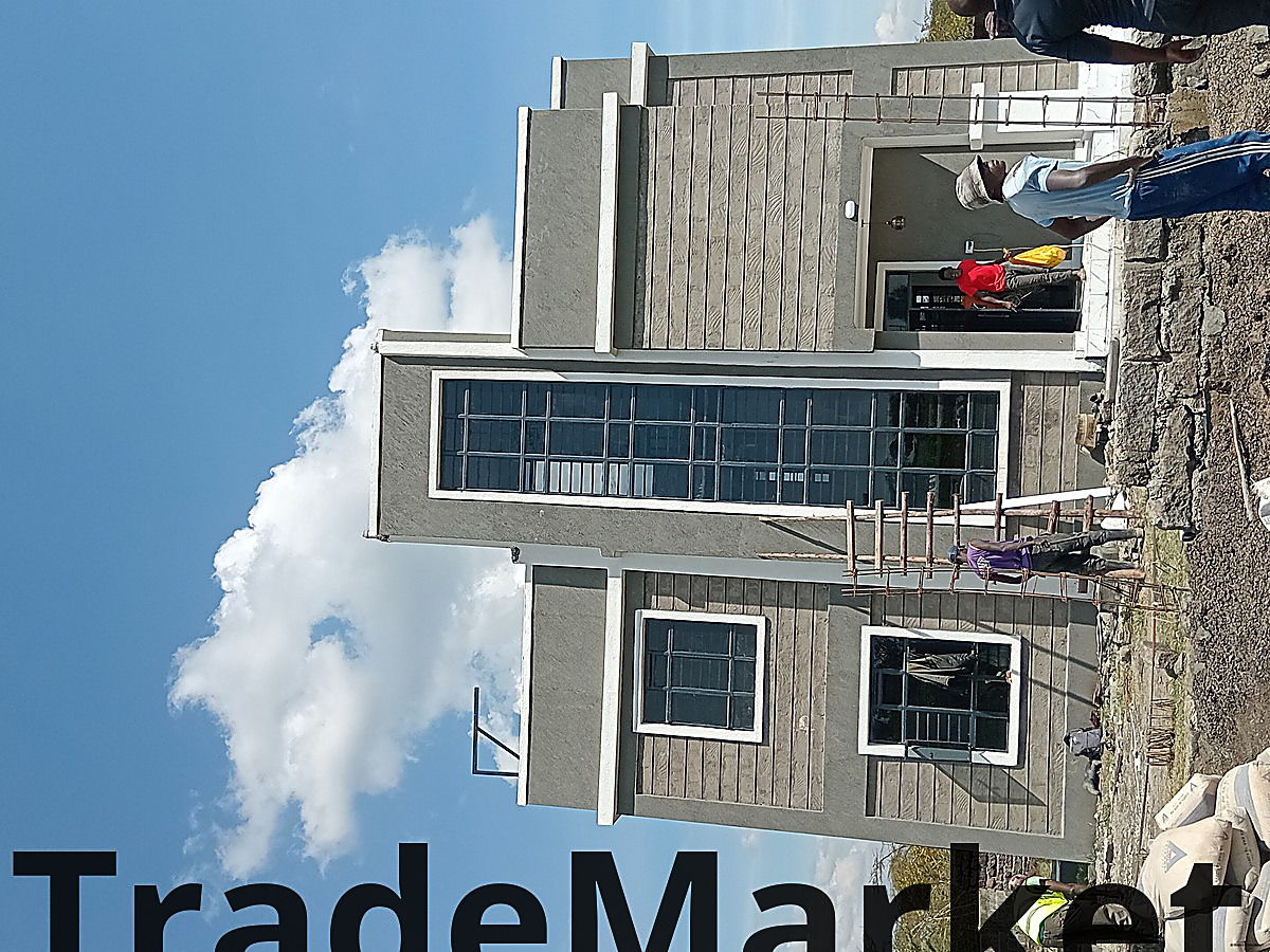 aluminium work and interior decoration 