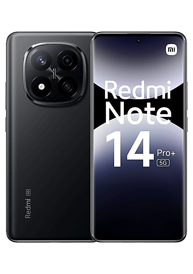redmi note 14pro plus