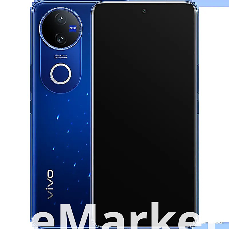 Vivo V50