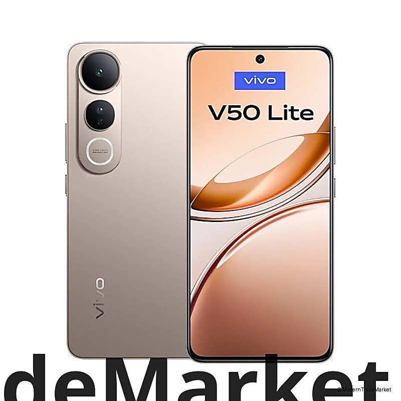 Vivo V50 Lite 4G