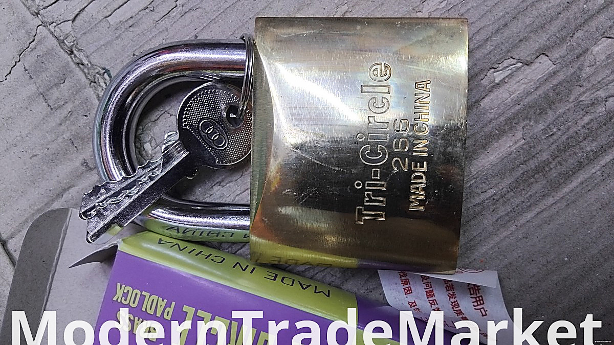 original tricircles 266