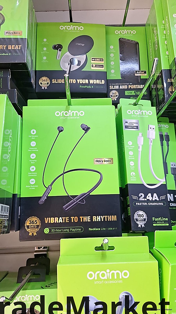 phones, accessories, phone repair but radios 