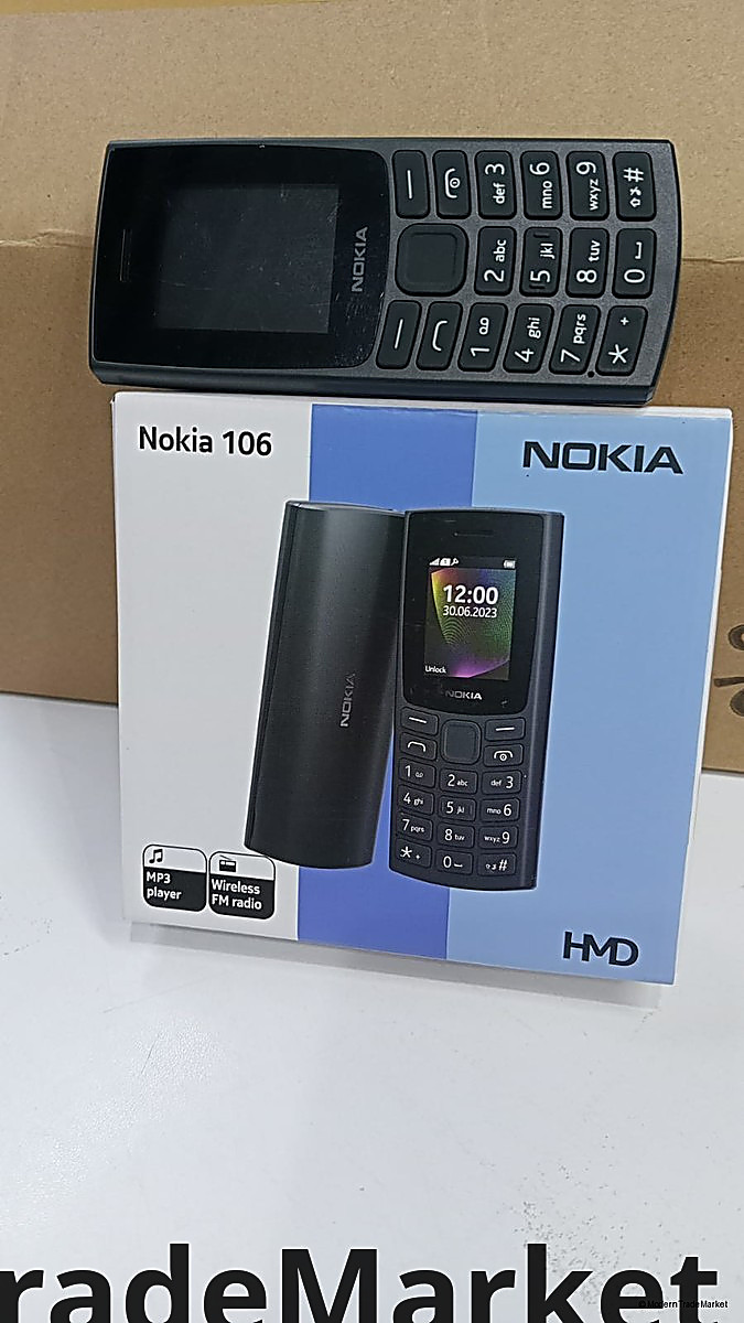 phones, accessories, phone repair but radios 