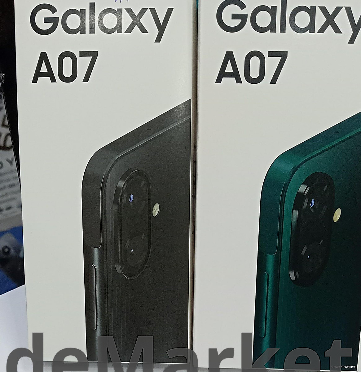 phones, accessories, phone repair but radios 