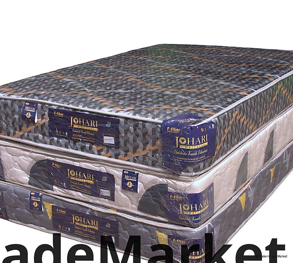 foam,spring, fiber mattresses 