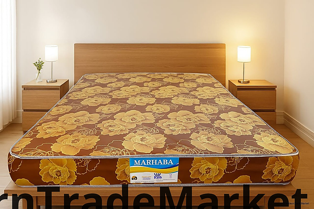 foam,spring, fiber mattresses 