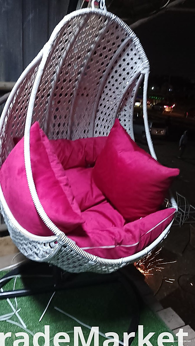 Hammock chair 