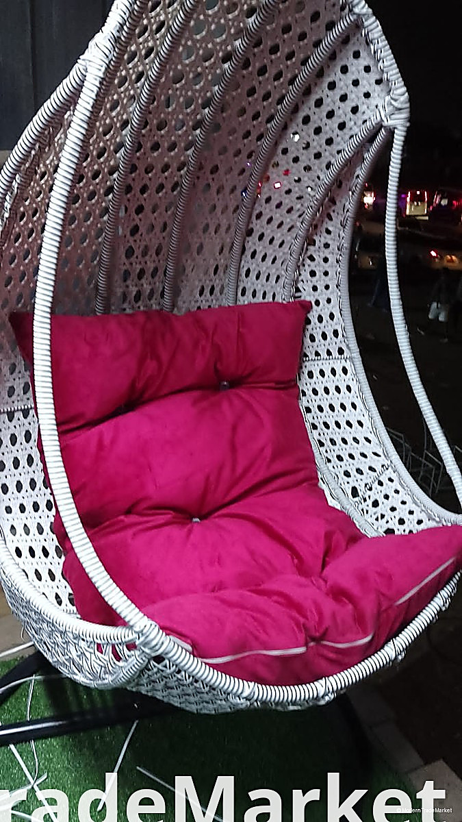Hammock chair 