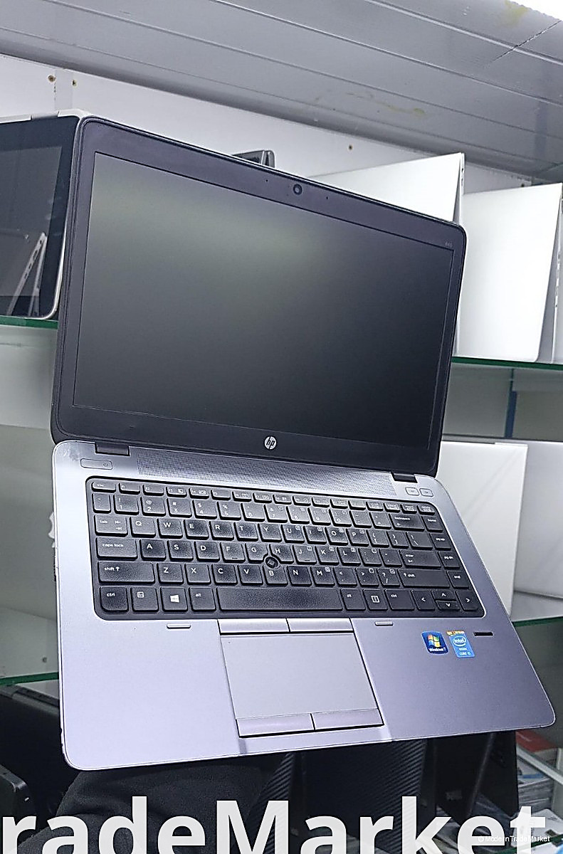 Hp Elitebook 840