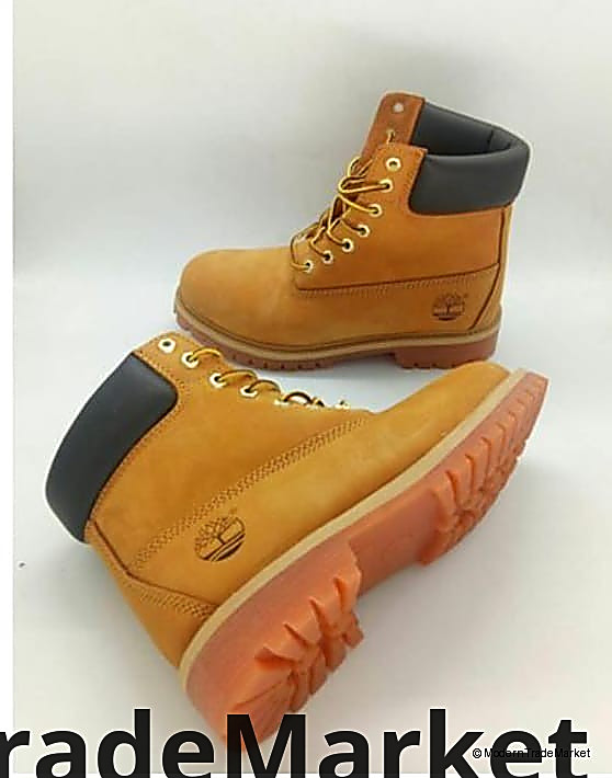 Timberland 