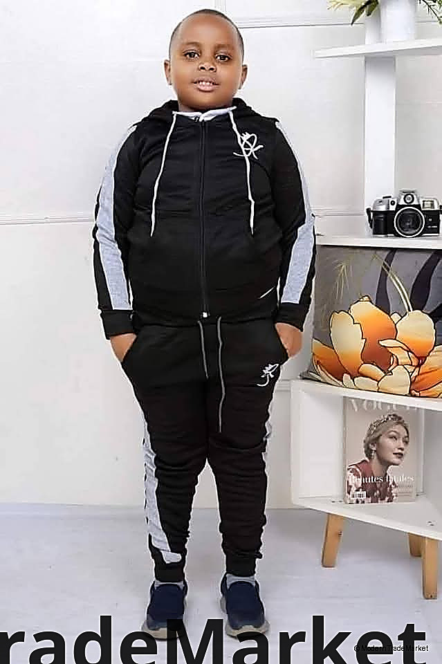 Kids Tracksuits 