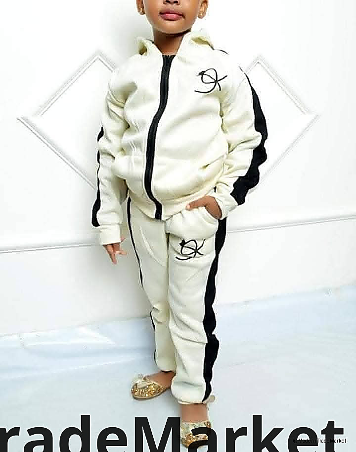 Kids Tracksuits 