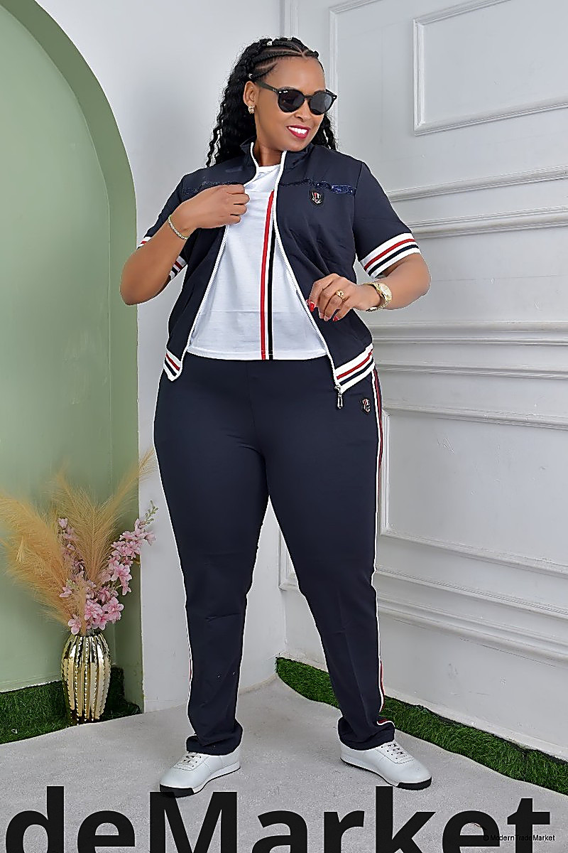 Ladies Turkey tracksuits 