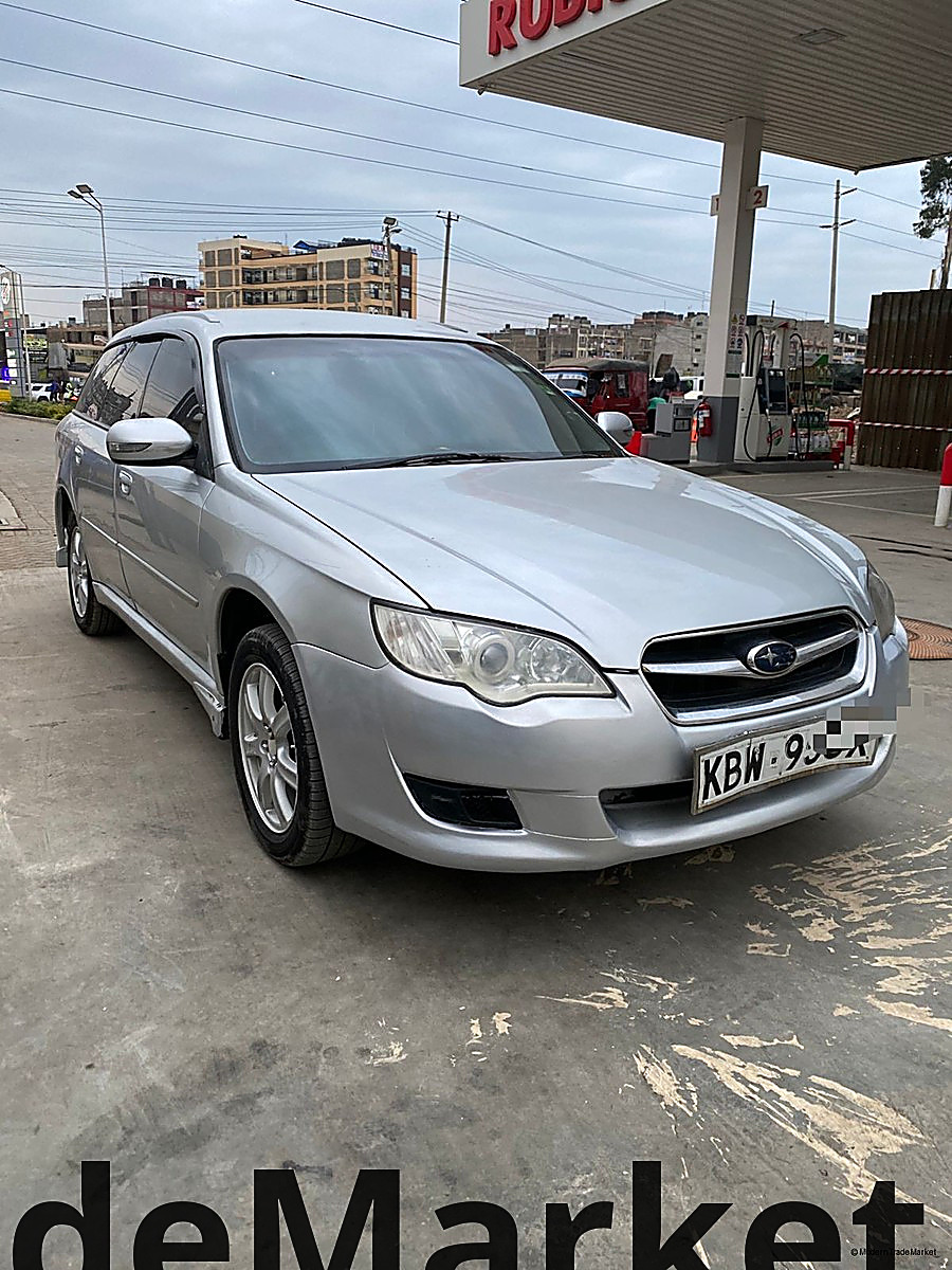 subaru