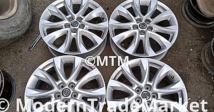 tyres and Rims at slightly negotiable prices and guaranteed to our customers,,,free delivery countrywide