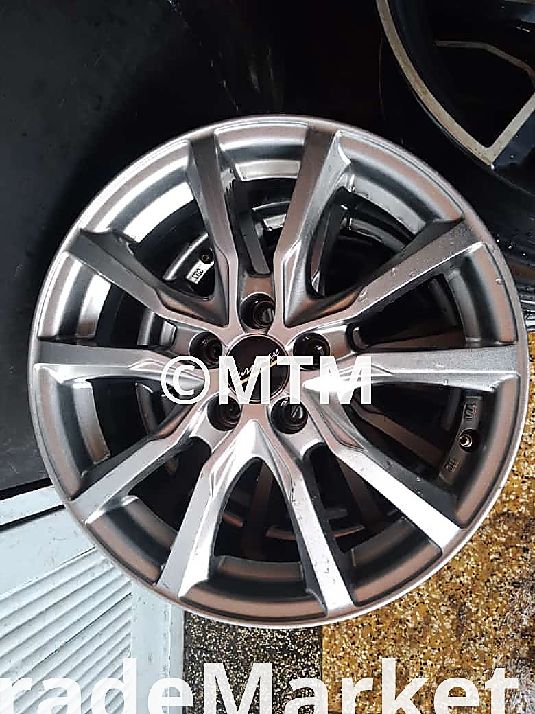 all sizes of Rims are available at our stock both Chinese and exjapanese