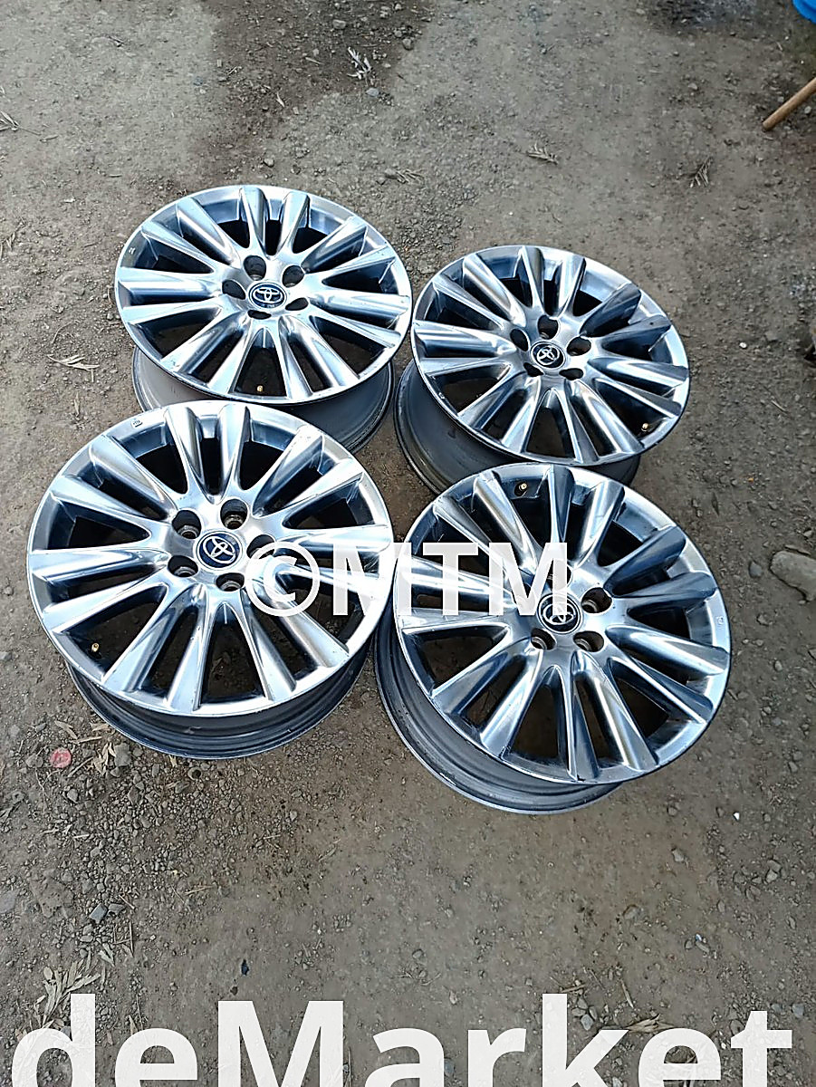 size 15 axio Rims 