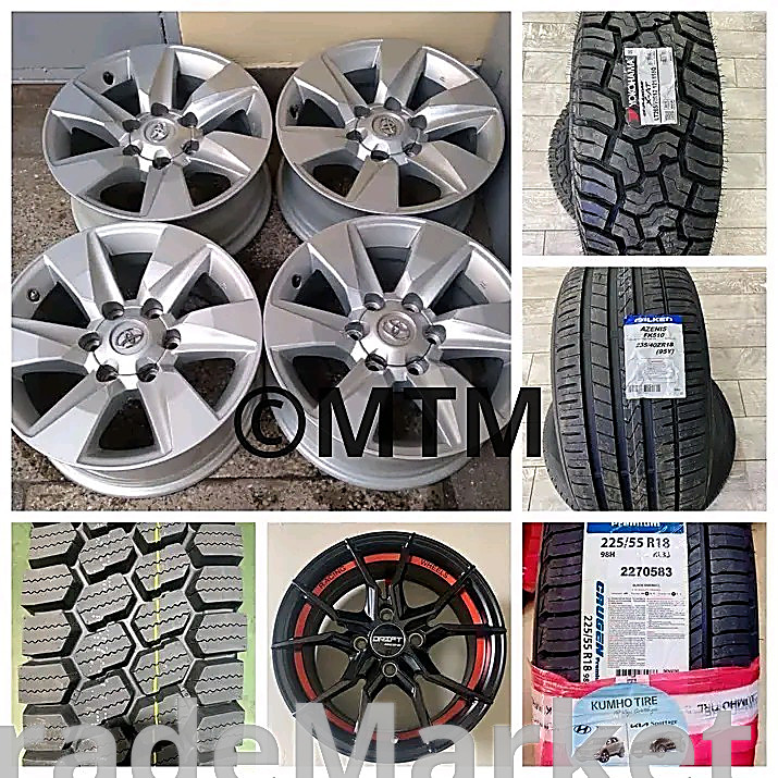size 15 axio Rims 