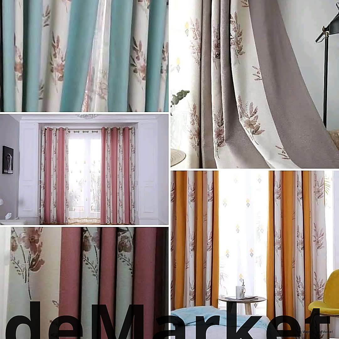 Modern Curtains