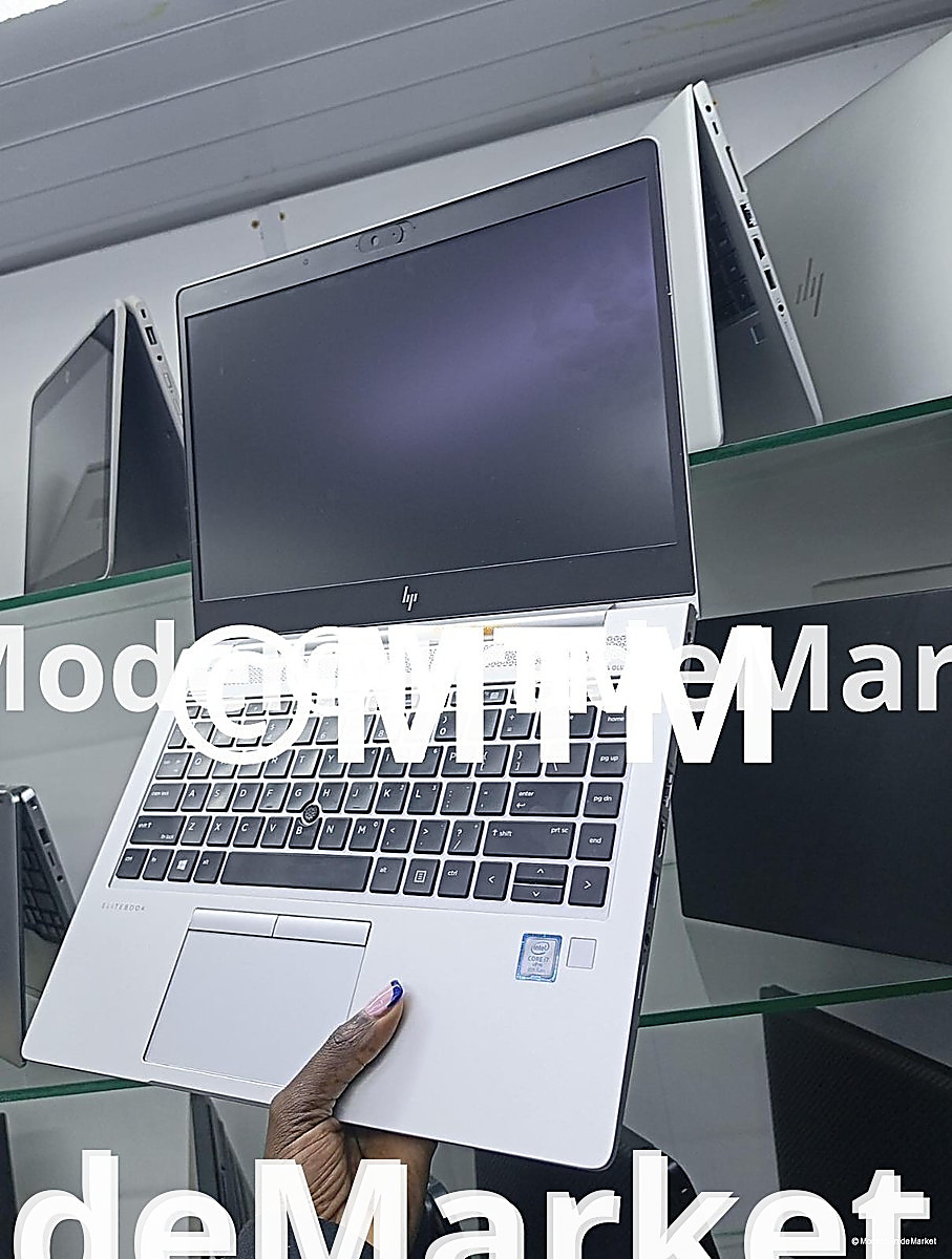 Hp Elitebook 840 G6