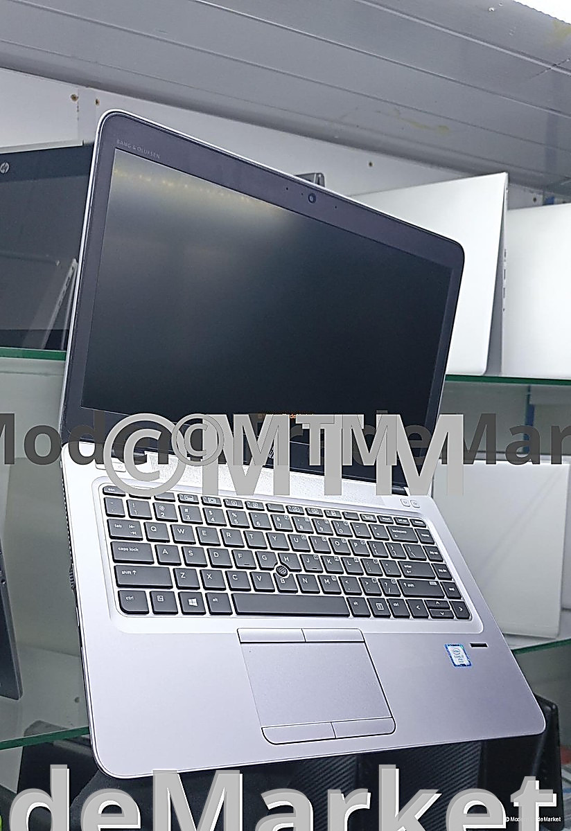 Hp Elitebook 840