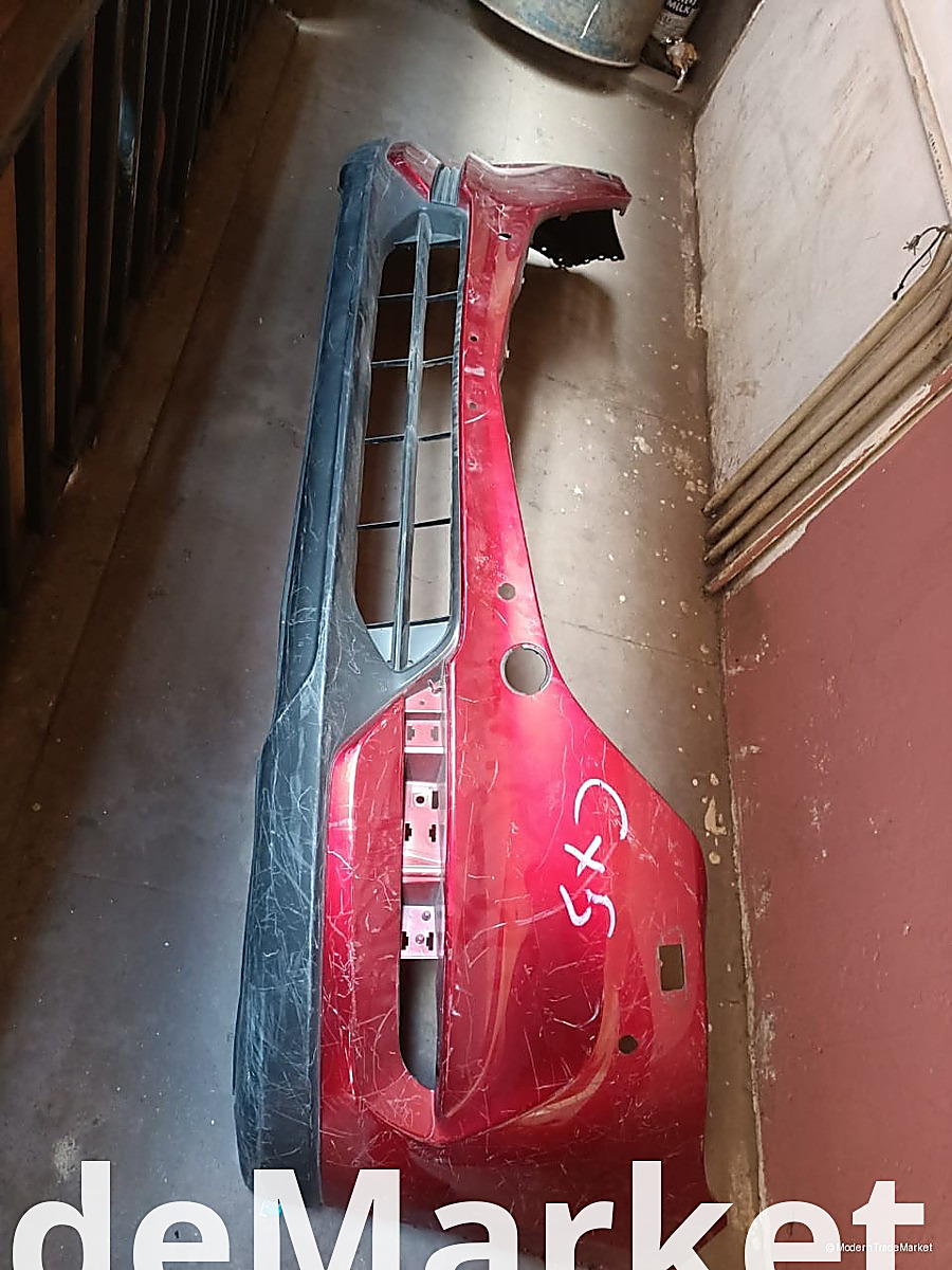 Mazda cx5 2018 front bumper 