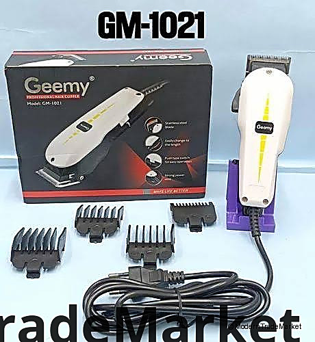 Geemy Professional Hair Clipper