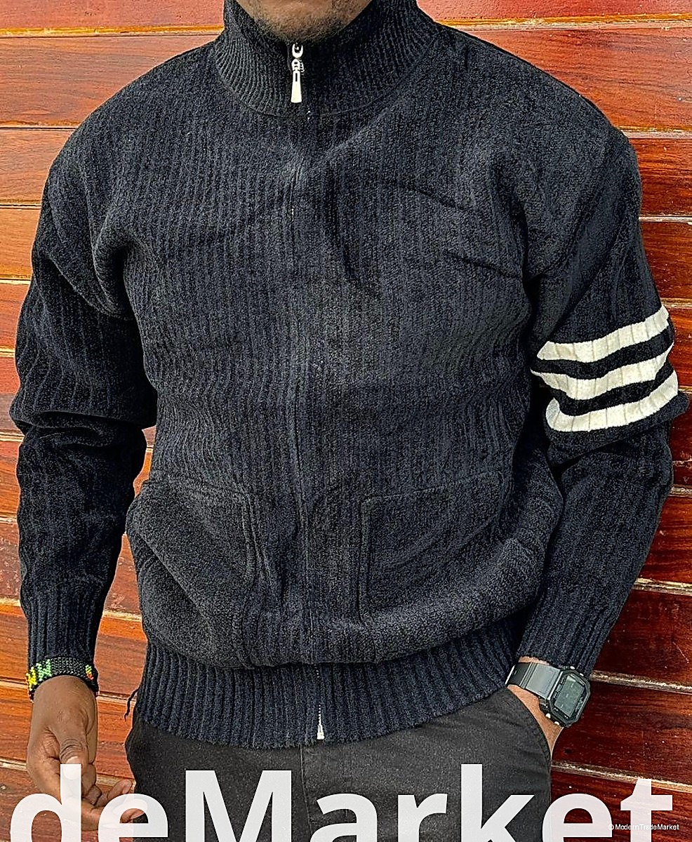 Men's casual sweater 
