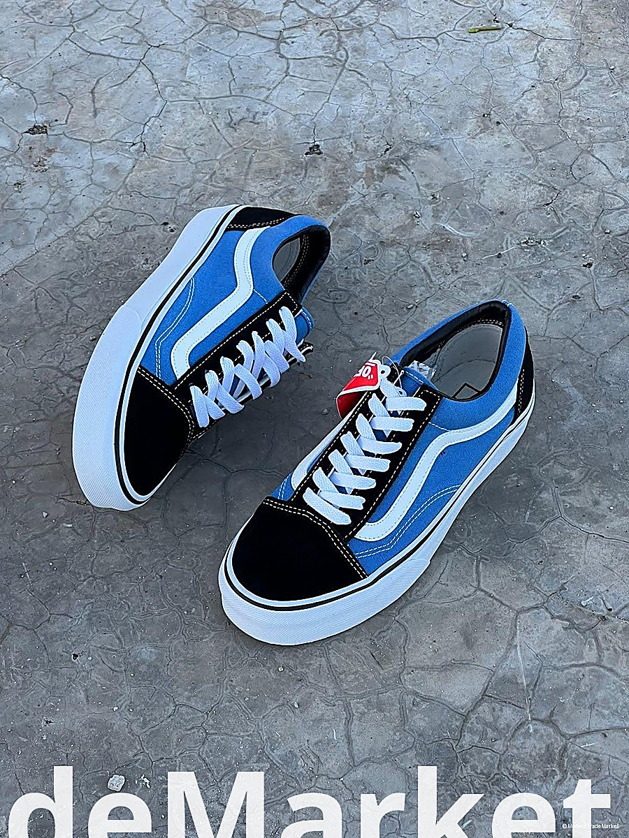 Vans