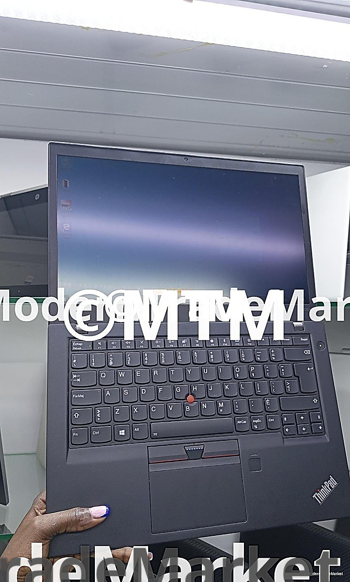 Lenovo T470