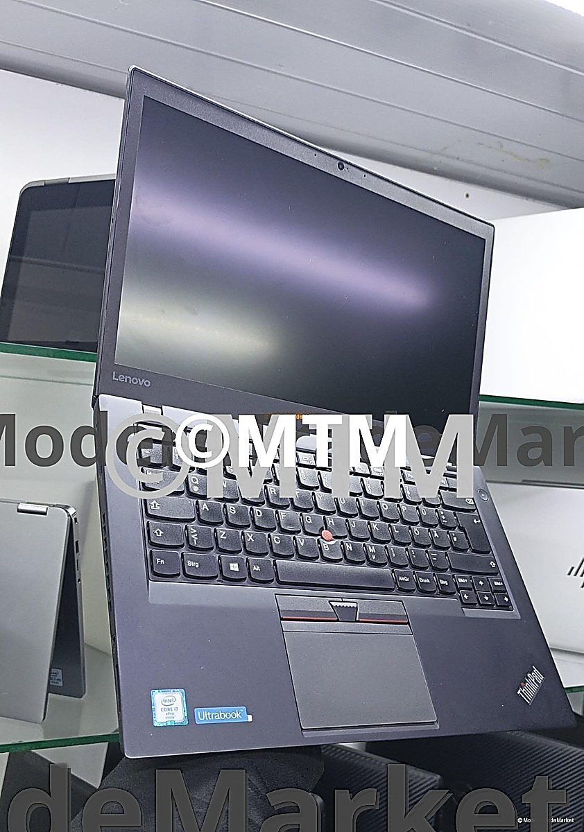 Lenovo T460s