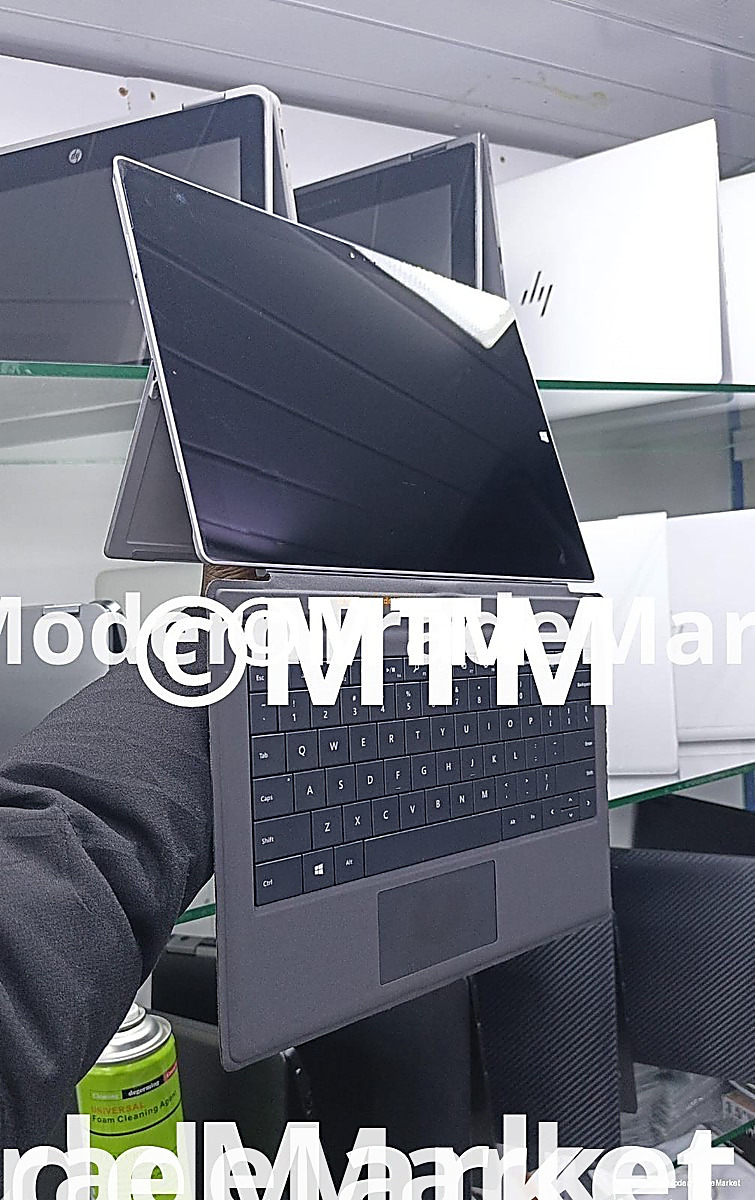 Microsoft Surface Pro