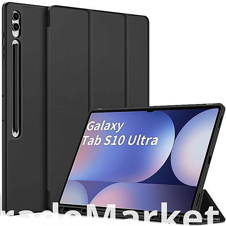 Samsung Galaxy Tab S10 Ultra 