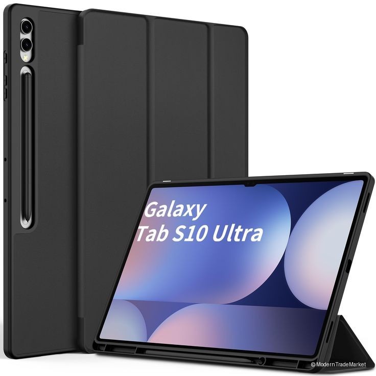 Samsung Galaxy Tab S10 Ultra 