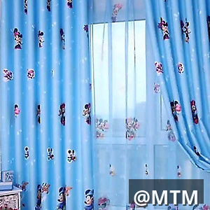 curtains