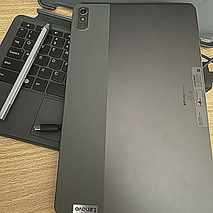 Lenovo tablet 