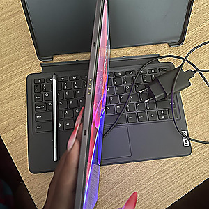Lenovo tablet 