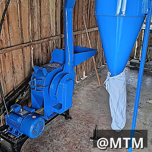 poshomill and agricultural machinery 